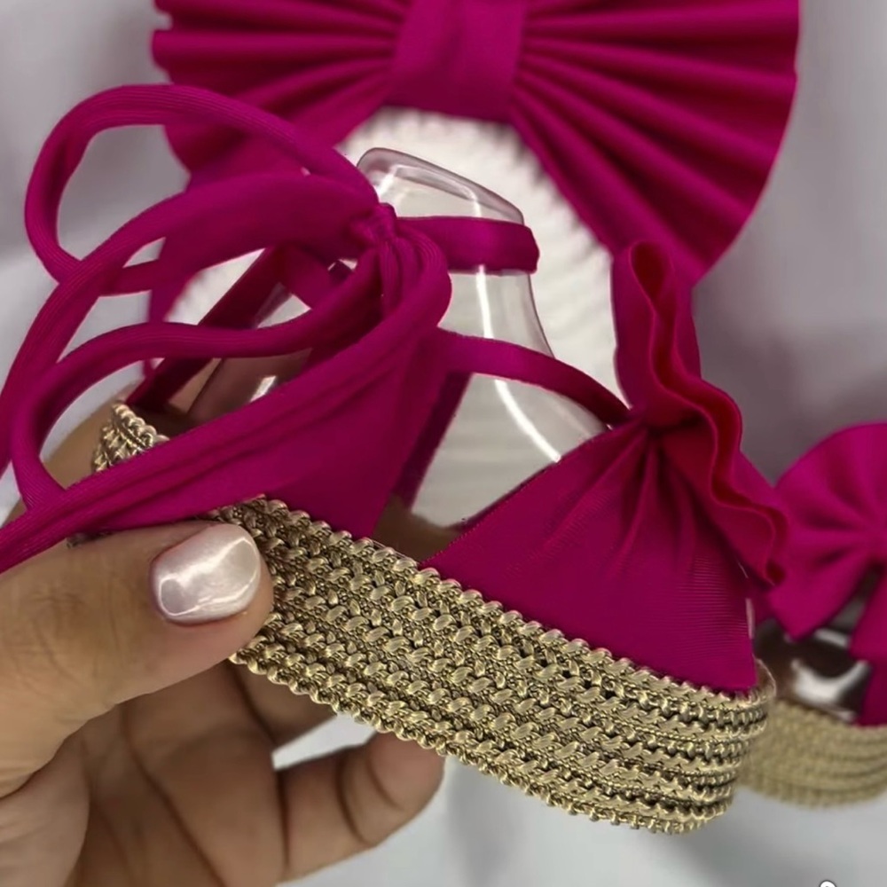 Made By Design Baby sandals 3-6, 6-9, 9-12